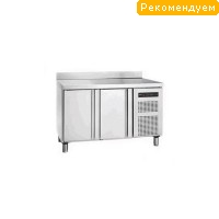 Холодильный стол Fagor NEO CONCEPT 2-Х ДВЕРНИЙ CMFP-135-GN